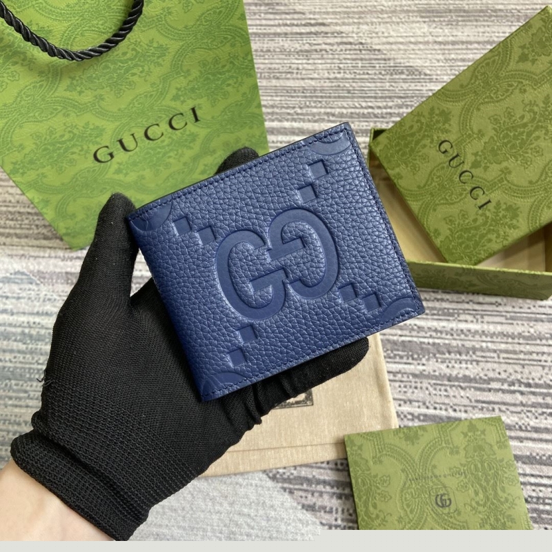 G*u*i wallets & purse